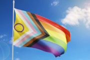 Pride-Flagge 
